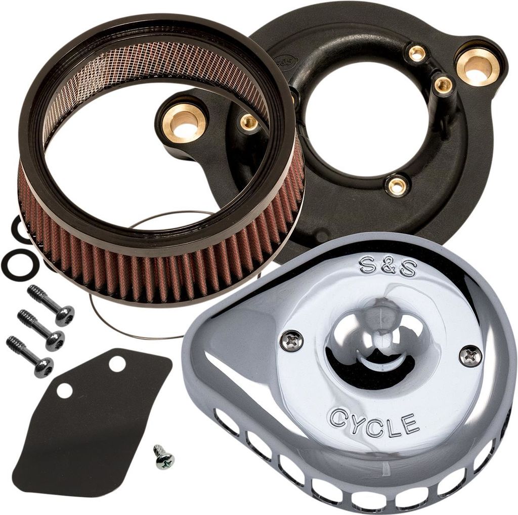 Obrázek produktu AIR CLNR CHR MTD M8 170-0435C