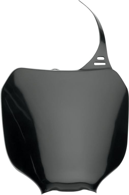 Obrázek produktu FRT#PLT YZ/YZF 00-05 BLK YA03823#001