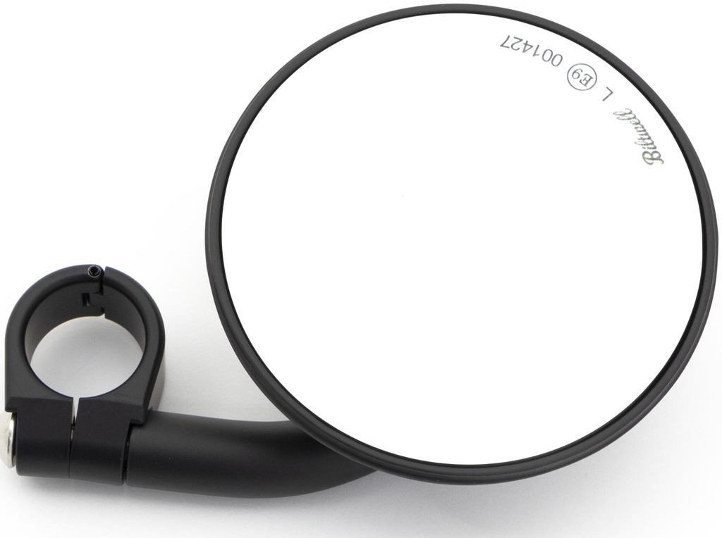 Obrázek produktu ZRCADLO SH KULATÉ HD BK 6503-100-131