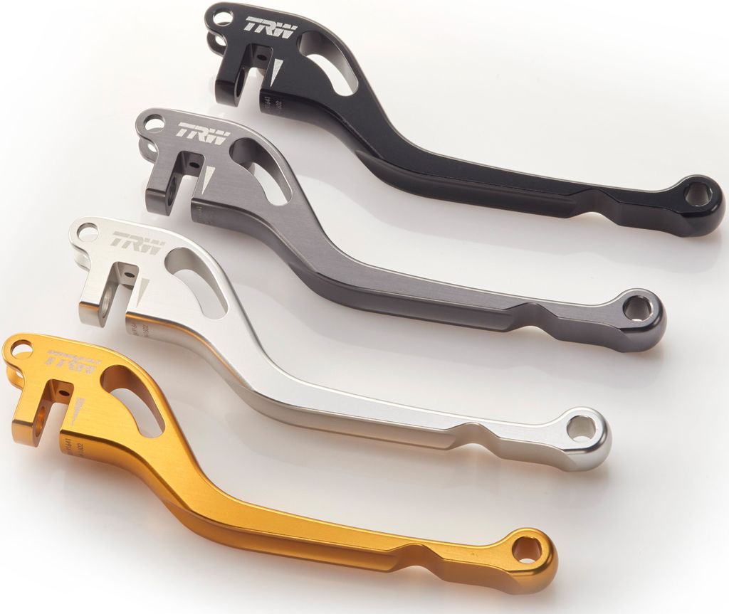 Obrázek produktu NÁHRADNÍ BRZDOVÁ PÁKA S MBH100C