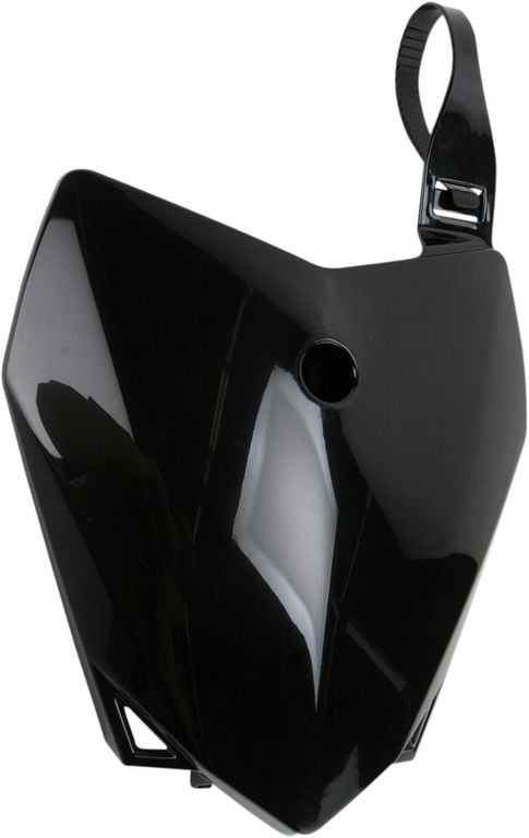 Obrázek produktu PŘEDNÍ #DESKA KLX110 10-17 BLK KA04718#001