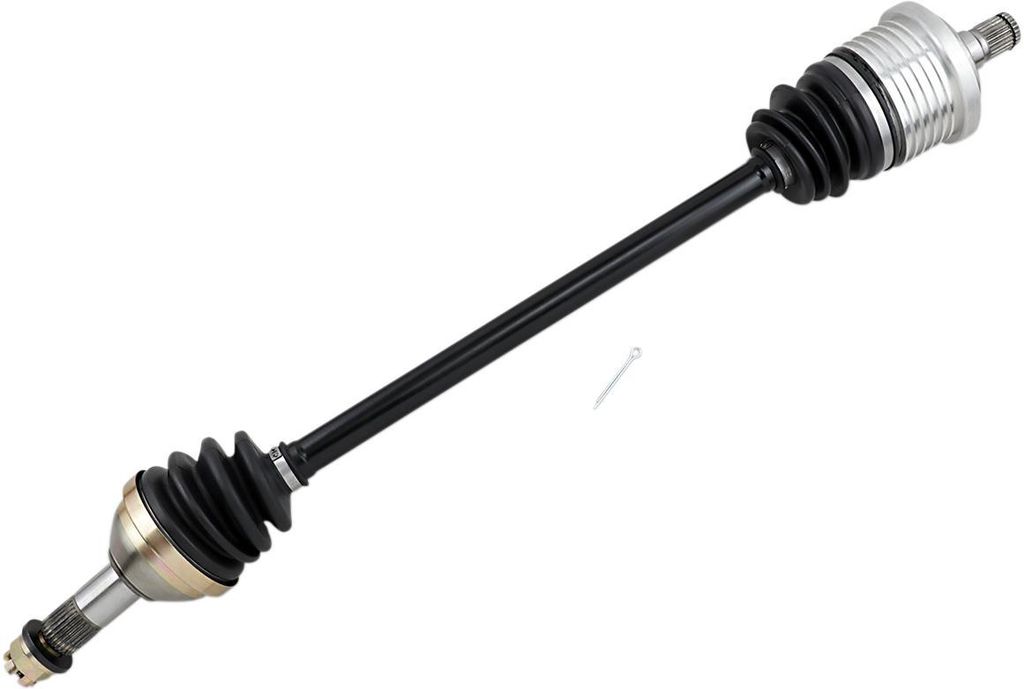 Obrázek produktu KOMPLETNÍ SADA NÁPRAV CANAM CAN-7046