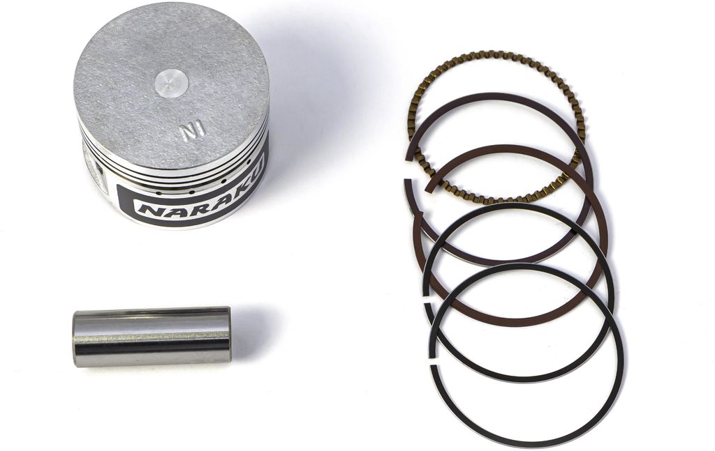 Obrázek produktu SADA PÍSTŮ 180 CM3 NK600.06