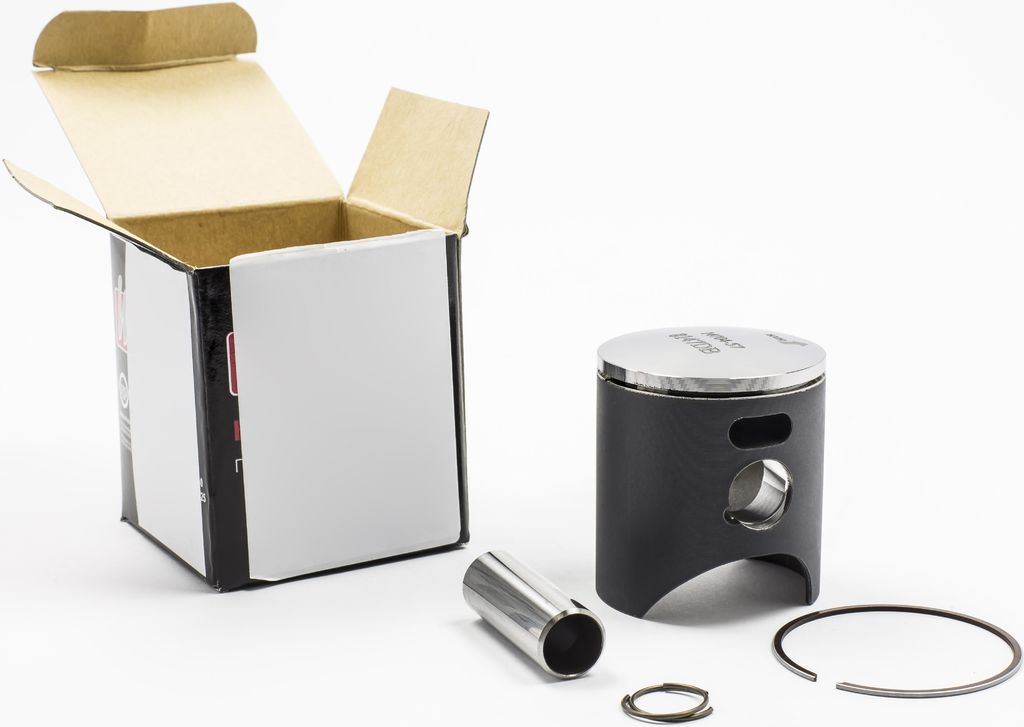 Obrázek produktu SADA PÍSTŮ SX144 SX150 55 96 8222DB