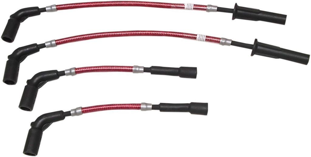 Obrázek produktu DRÁTEK SVÍČKY ČERVENÝ SFT 18- 3047T