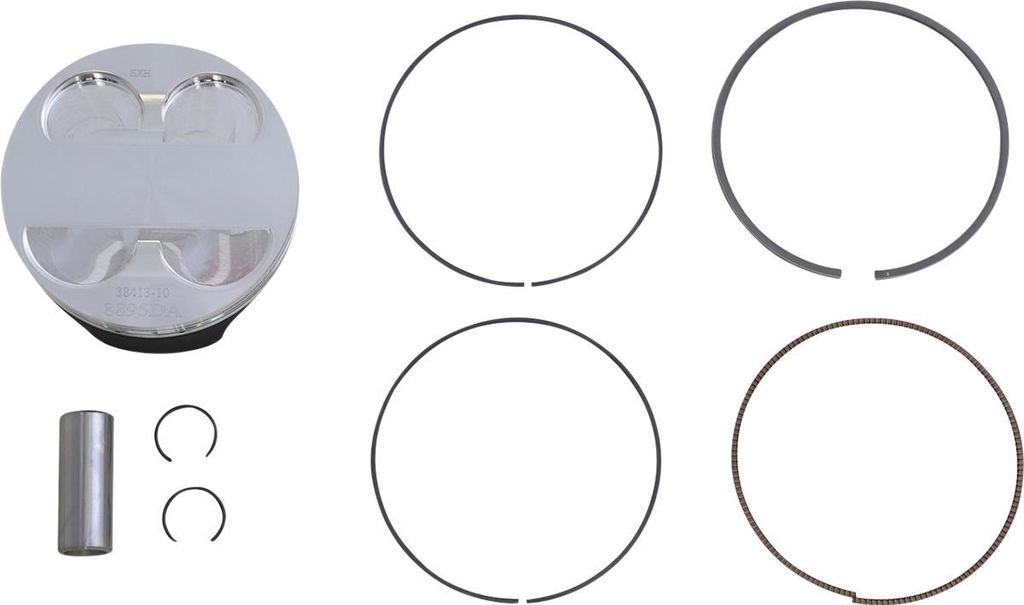 Obrázek produktu PSTN KT YAM YZ450F STD A 8895DA