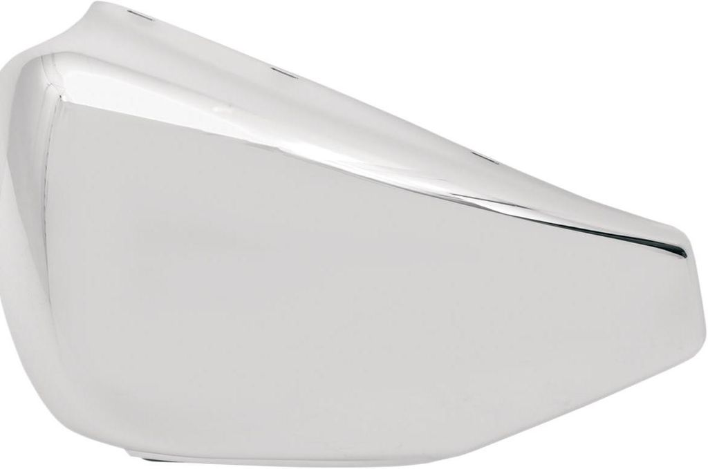 Obrázek produktu KRYT LEVÉ STRANY CHR 04-09XL 301109