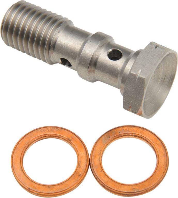 Obrázek produktu BNJO ŠROUB DBL M10X1 25 SS 993-03-32C