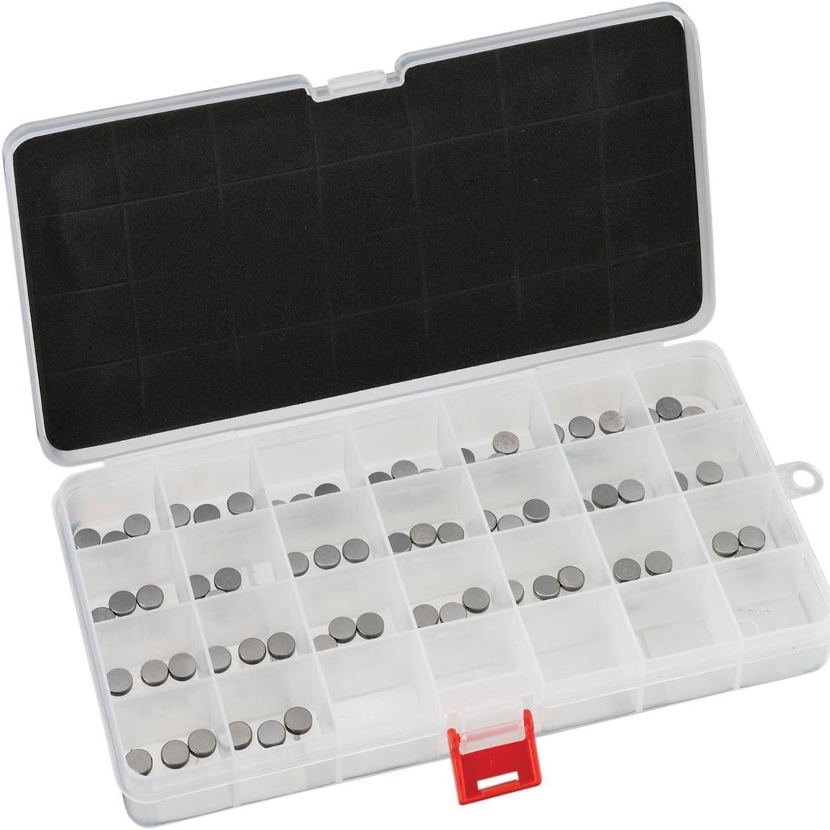 Obrázek produktu SADA PODLOŽEK PRO LOSY 9,48 MM MSEHCSHIM02