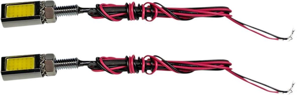 Obrázek produktu LED OSVĚTLENÍ TAGŮ BOLTZ CHR CD-TB-1-C