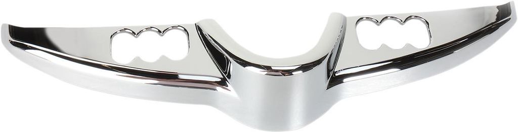 Obrázek produktu KRYT SPÍNACÍHO PANELU CHR 7283