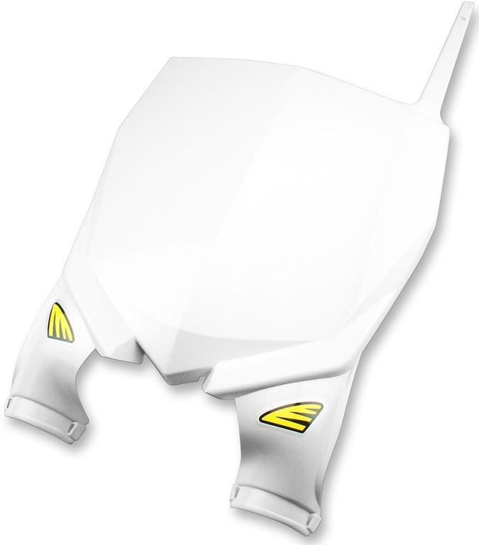 Obrázek produktu PLATE# STADION YZ/YZF 10-17 WT 1CYC-0990-42