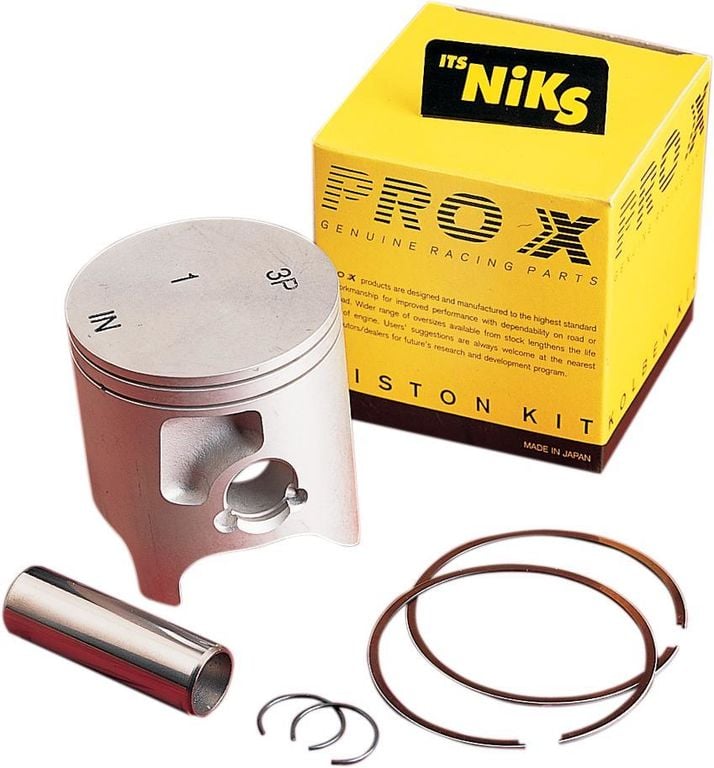 Obrázek produktu SADA PÍSTŮ DT125R -3MB- 01.2245.100