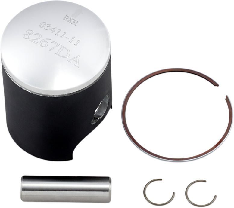 Obrázek produktu Kovaný píst WÖSSNER - 8267 8267DA