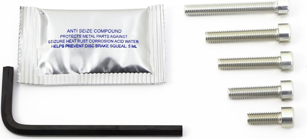 Obrázek produktu ŠROUB KT ENG HON SL EHO440S