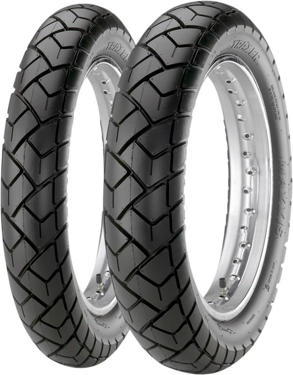 Obrázek produktu M-6017 90/90-21 54H TL 72742550