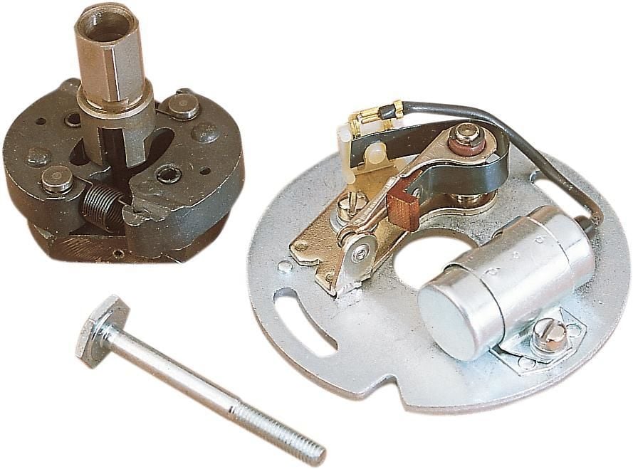 Obrázek produktu ZÁLOHOVÁ JEDNOTKA 36-65 DISTRB 74478A