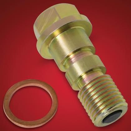 Obrázek produktu M14-1.5 MAG DRAIN PLG 5-303