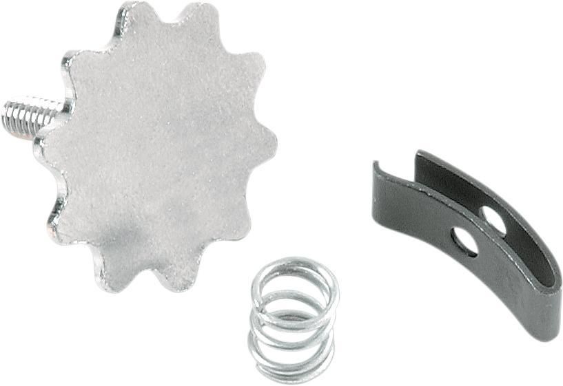 Obrázek produktu ŠROUB S PALCEM / PRUŽINA 12-0914-B/B-HC3