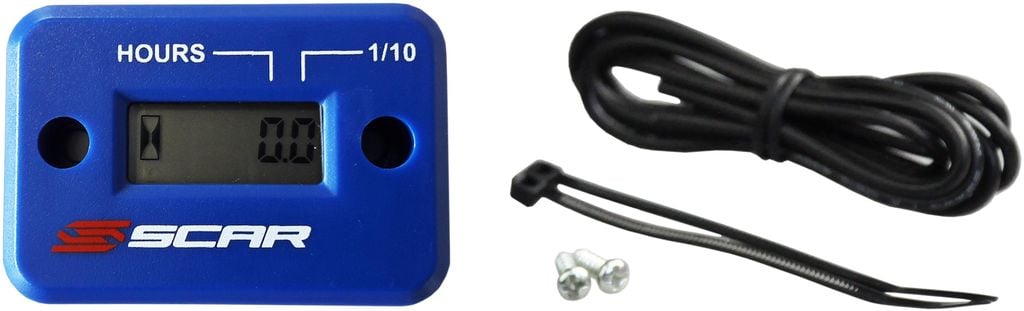 Obrázek produktu HODINOVÝ MĚŘIČ BL HMBL