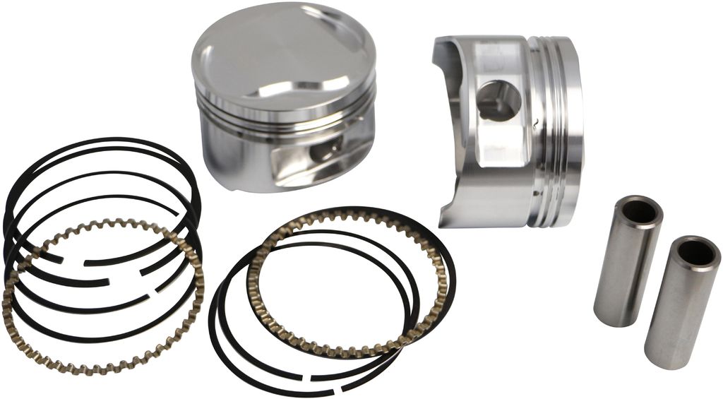 Obrázek produktu SADA PÍSTŮ HD TWIN CAM JE-262383