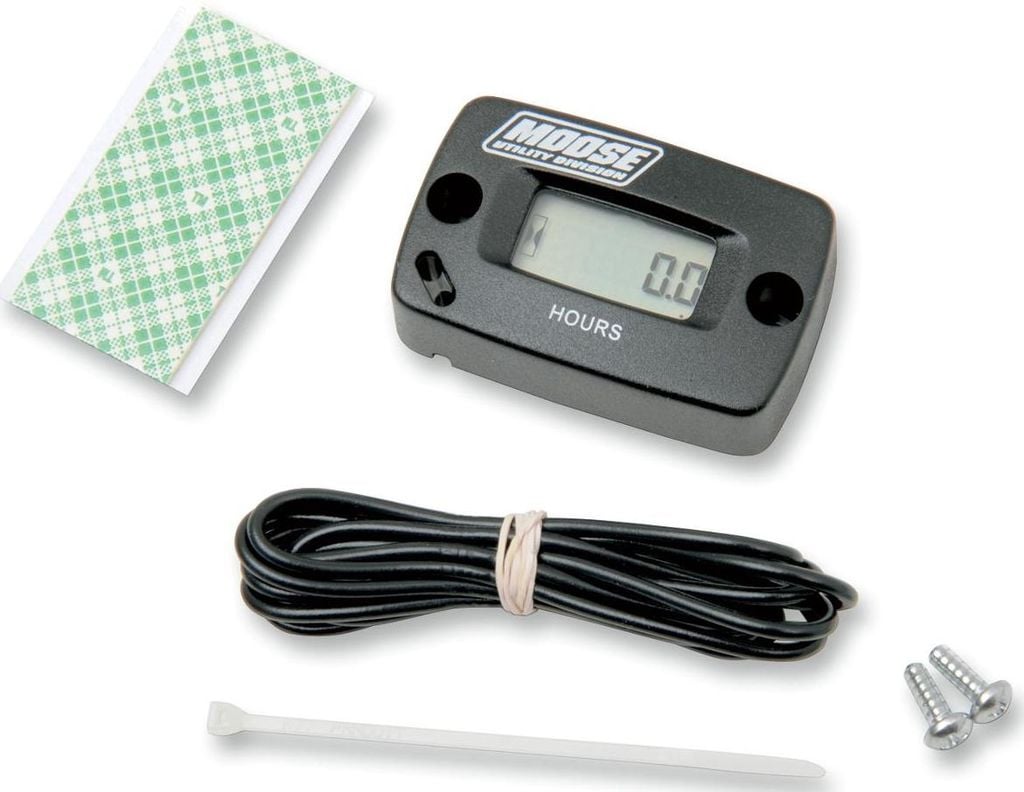 Obrázek produktu HODINOVÝ LOS HR-8063M-2