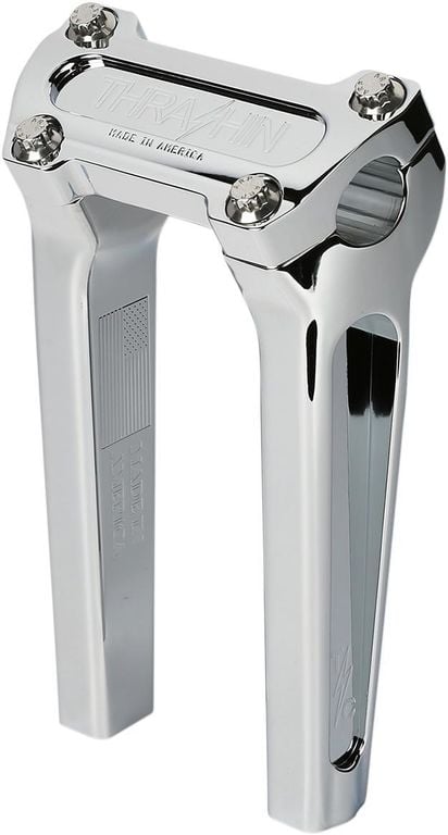 Obrázek produktu STOUPAČKA 8 STRGHT CHR TSC-8000-3