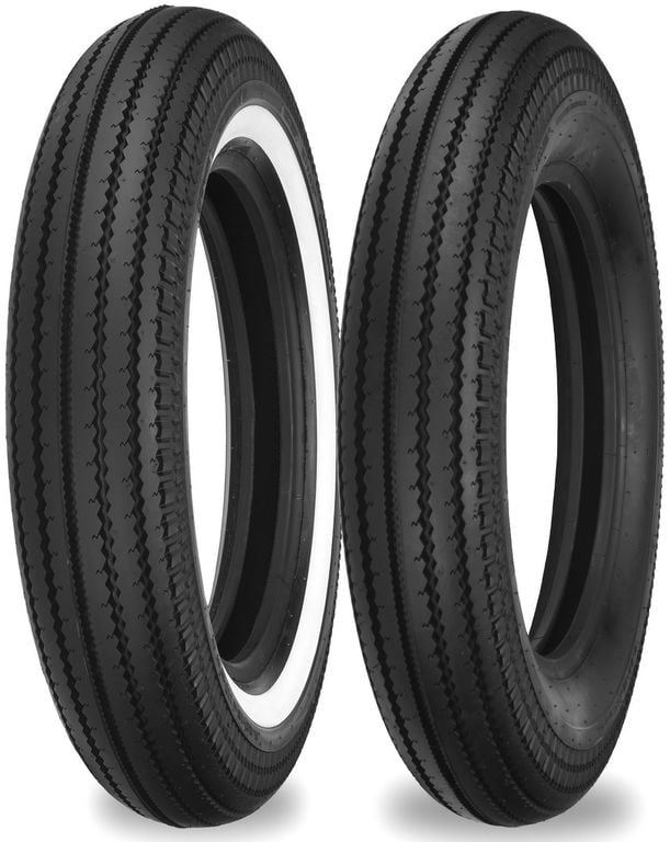 Obrázek produktu E270 3.00-21 57S RF 30021270