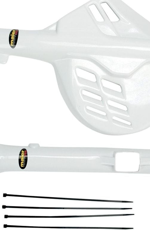 Obrázek produktu CHRÁNIČ VIDLICE/KOTOUČE CR/XR WHT 596201