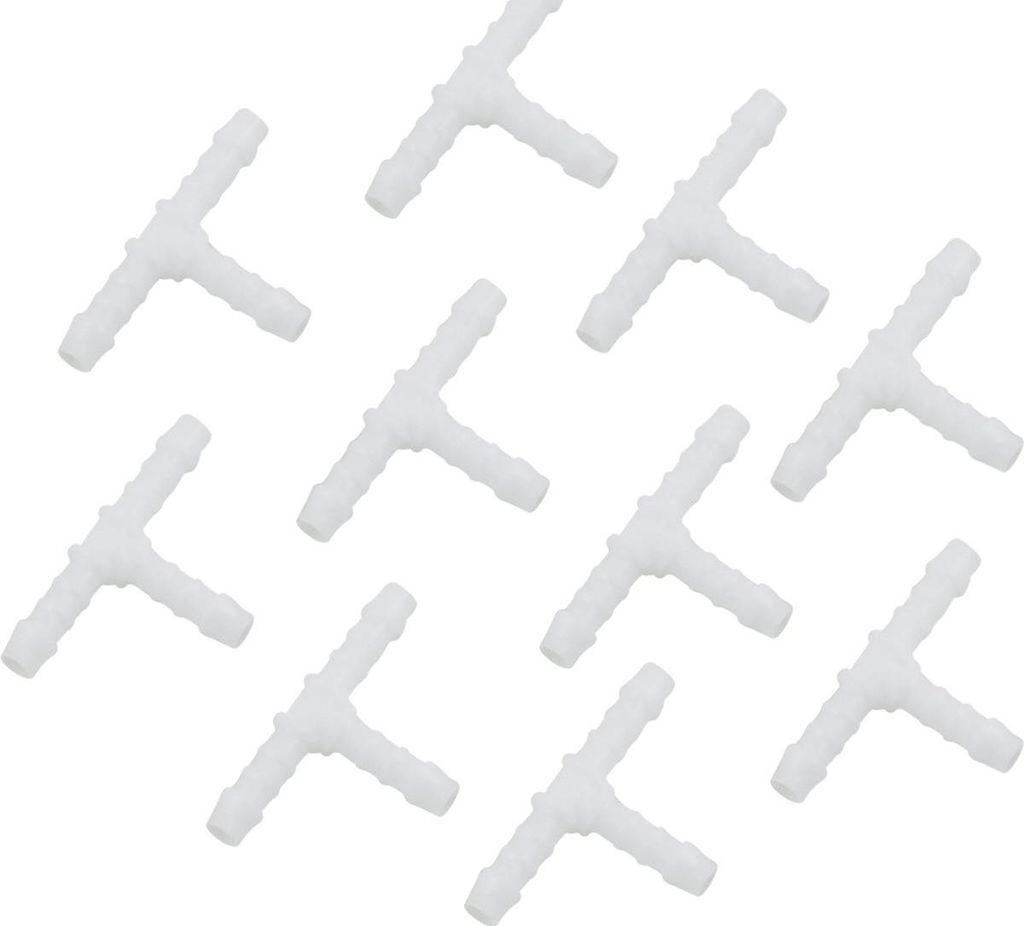 Obrázek produktu T-KONEKTOR 1/4" ID PK10 12-0019