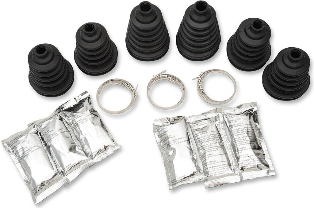 Obrázek produktu ZAVÁDĚCÍ SADA I/B O/B COMBO 6P 92097.005