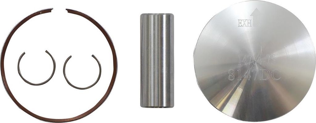 Obrázek produktu SADA PÍSTŮ SX85 03-14 46 97 8147DC