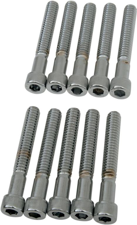 Obrázek produktu 1/4-20 X 1 3/4 HLAVA PONOŽKY MPB184