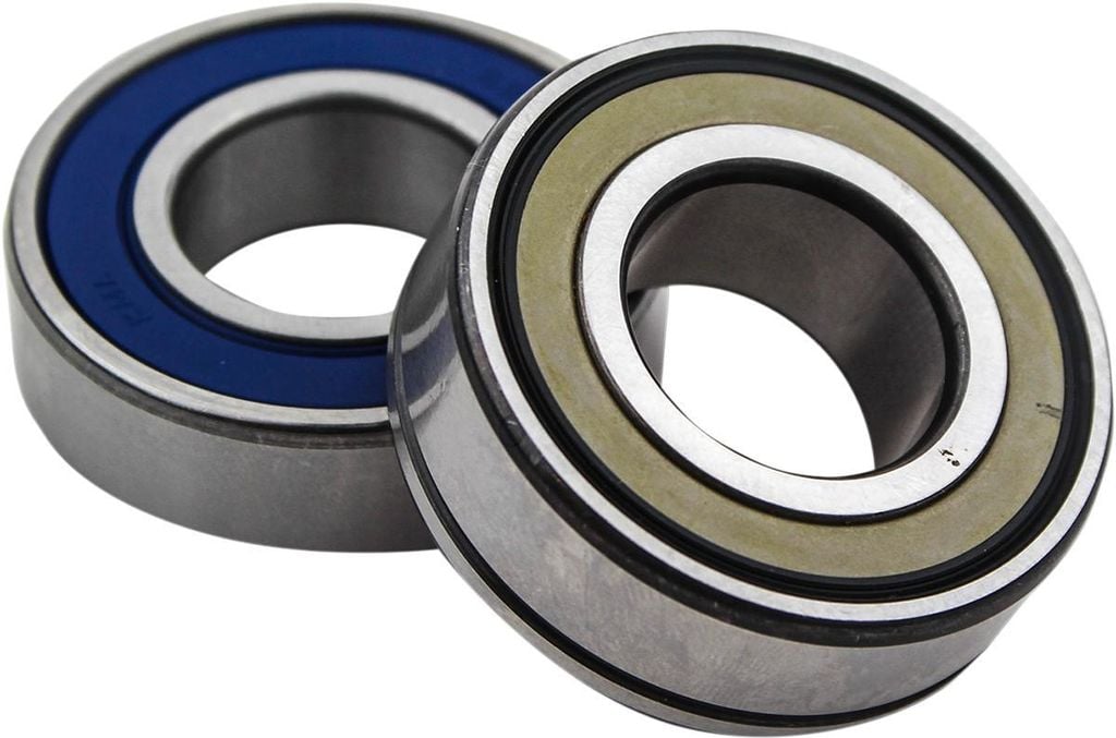 Obrázek produktu LOŽISKO WHL FR ABS #9276A/9252 25-1691