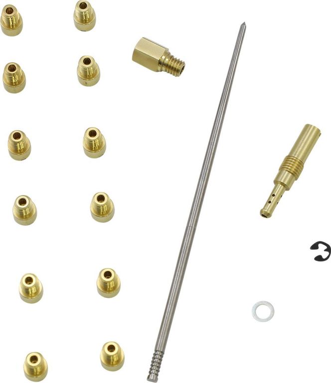 Obrázek produktu JETKIT YAM YZF450 Q421