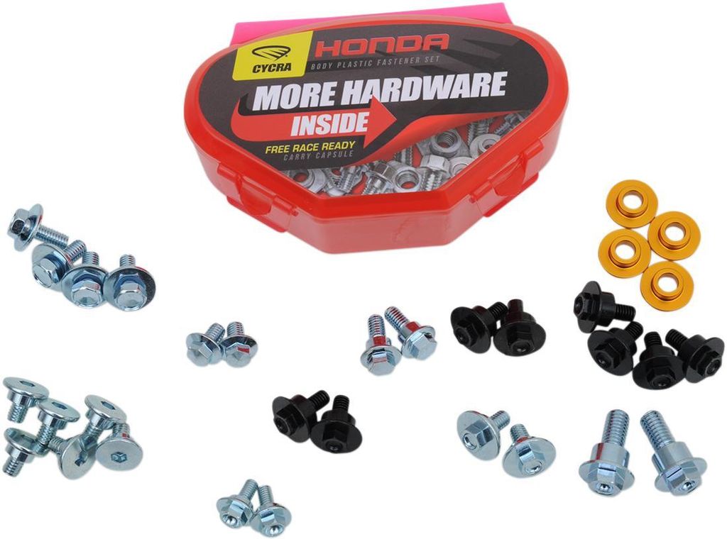 Obrázek produktu CYCRA ROUB KIT HONDA (1CYC-BK1006) 1CYC-BK1006