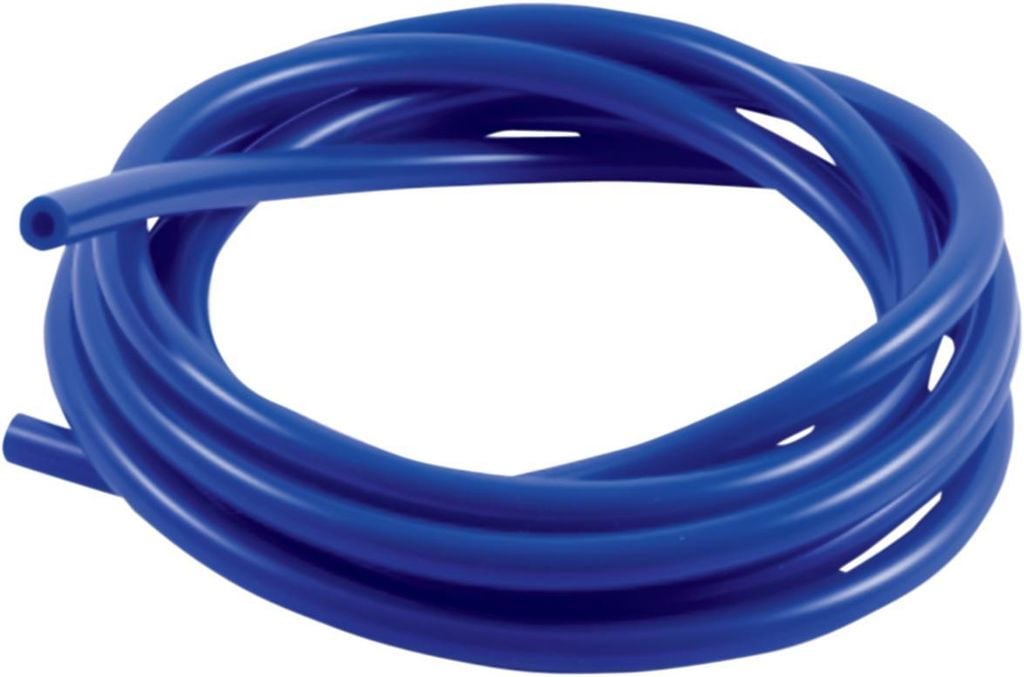 Obrázek produktu ODVZDUŠŇOVACÍ POTRUBÍ 3 MM X 2 MM BLU VT3B-2W-BL