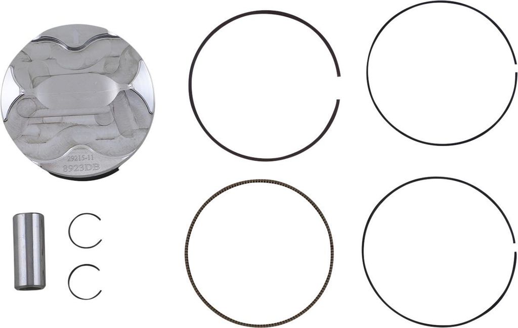 Obrázek produktu PSTN KT KTM/HUSQ STD B 8923DB