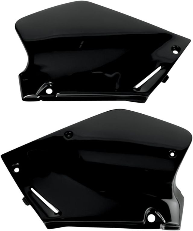 Obrázek produktu SD CVR CR125-250 95-6 BLK HO02673#001