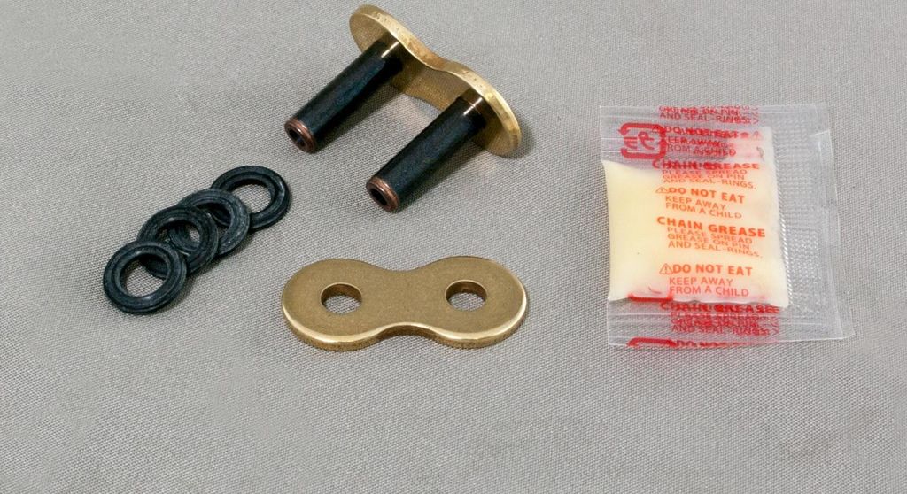 Obrázek produktu CONLINK RK520ZXW G+G R GB520ZXW-CLF