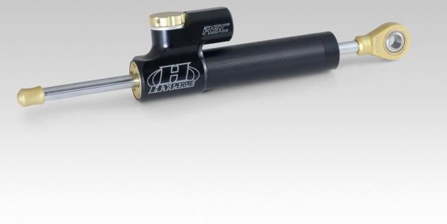 Obrázek produktu STR DMPR REV 68MM CSC BK DS-068B-NL1-R