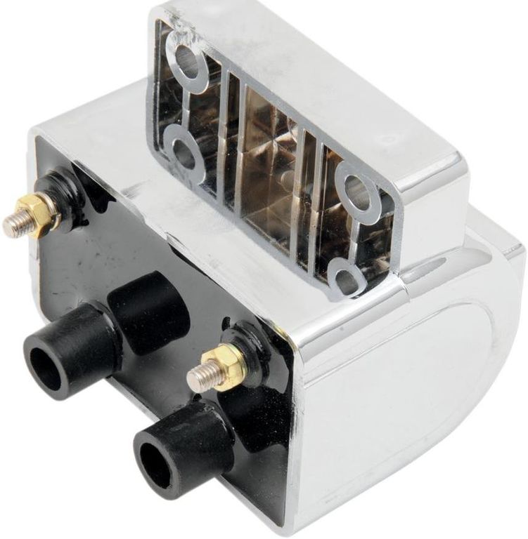Obrázek produktu CÍVKA DUAL FIRE 3 OHM CHR 10-2033