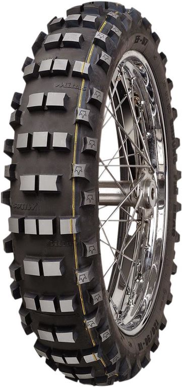 Obrázek produktu MITAS EF-07 SUP YL (226408) 226408