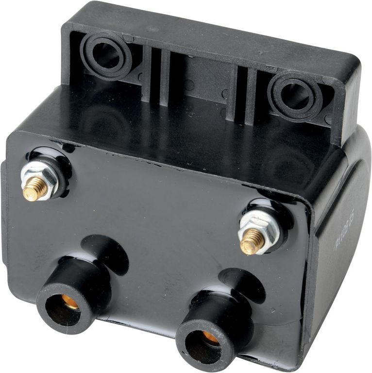 Obrázek produktu CÍVKA DUALFIRE 3 OHM BLK 10-2029