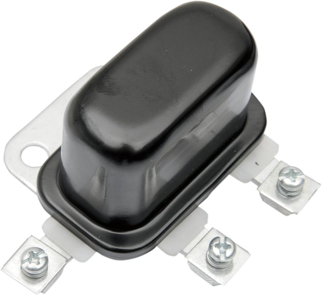 Obrázek produktu STARTOVACÍ RELÉ 71455-67 A-71455-67B