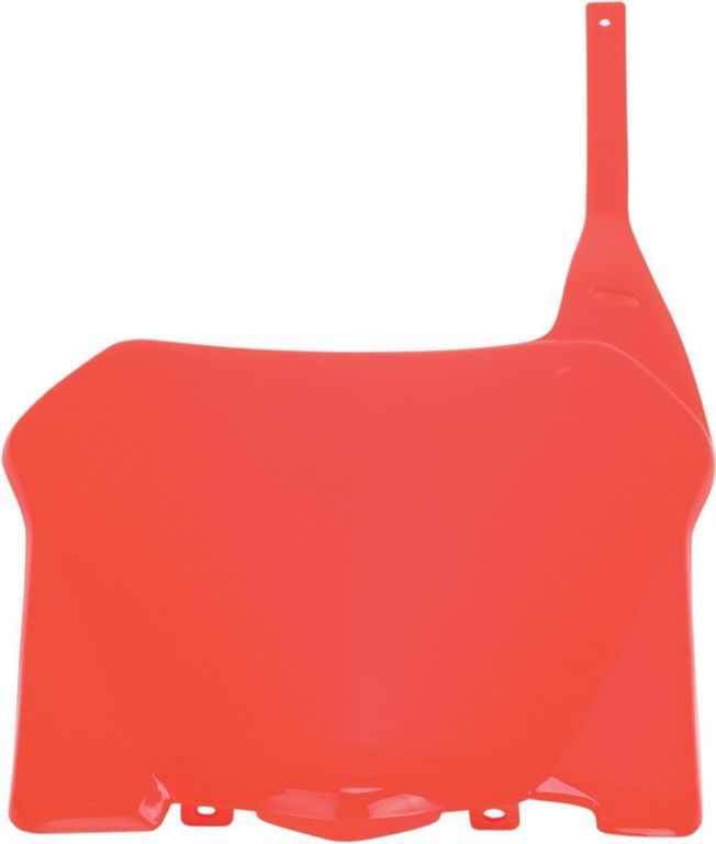 Obrázek produktu SPZ Č. FRT 08 CRF250 RD HO04629#070