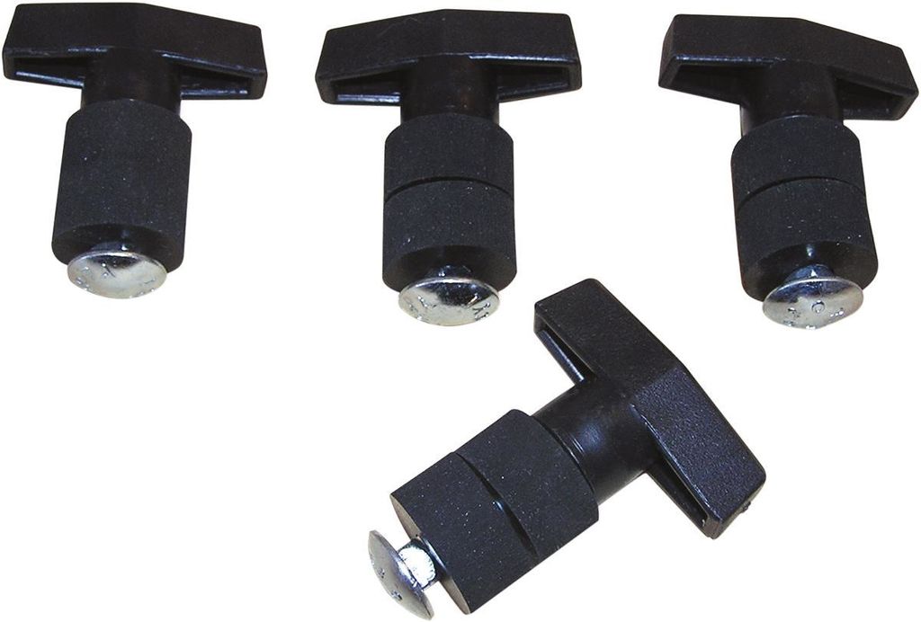 Obrázek produktu KOTVY TWIST N LOCK RZR RZ-3002