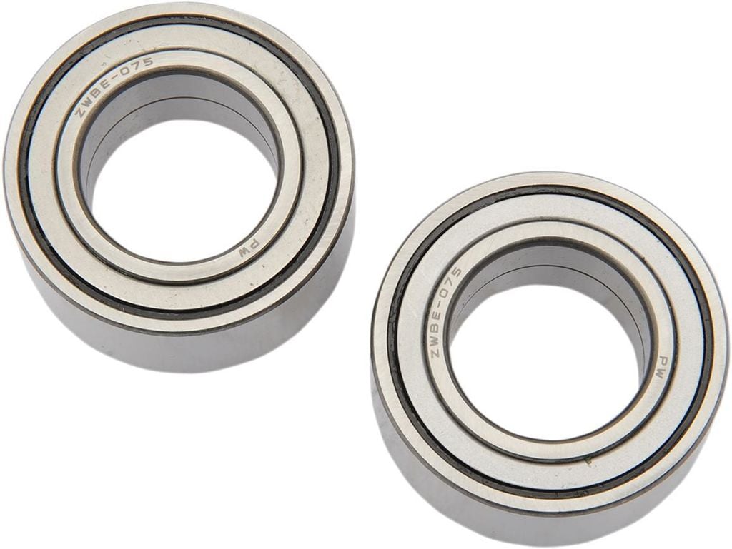 Obrázek produktu LOŽISKO KT RR WHL H35-001 PWRWK-H35-001