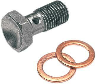 Obrázek produktu ŠROUB BJO JIC 3/8X24 SS 775-03C