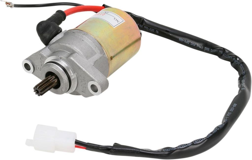 Obrázek produktu STARTER CAN AM 61-606